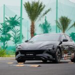 BYD tổ chức sự kiện lái thử, đưa những dòng xe năng lượng mới đến gần hơn với Việt Nam