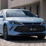 BYD ra mắt công nghệ hybrid mới cho mức tiêu thụ nhiên liệu chỉ 2,9 l/100 km
