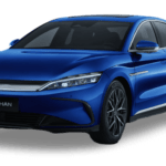 BYD Han