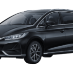 BYD M6