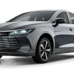BYD Seal 5