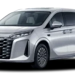 BYD M9